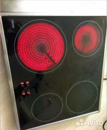 Ремонт варочных панелей и духовых шкафов