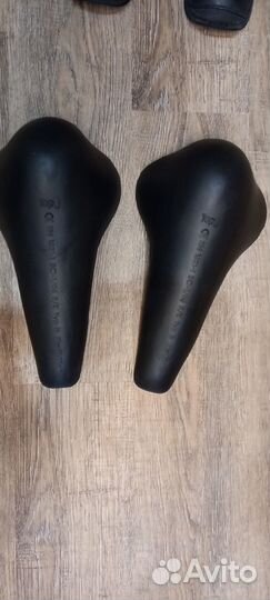 Защита колена и голени