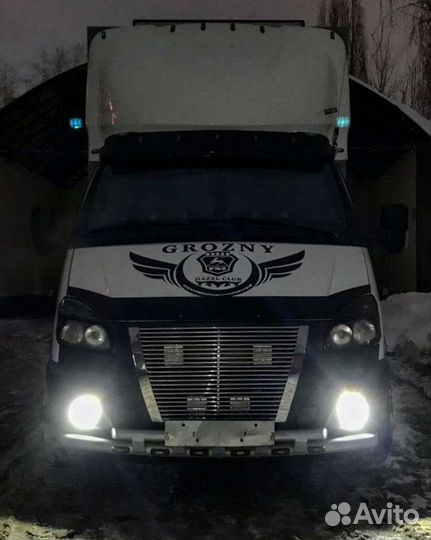 Грузоперевозки,Переезды,заказать газель, Грузчики