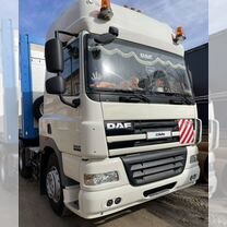 DAF CF 85.460, 2012