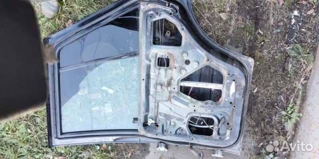 Дверь задняя правая Opel Frontera A