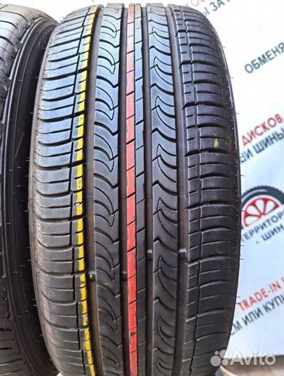 Nexen Classe Premiere CP672 215/55 R16 93V