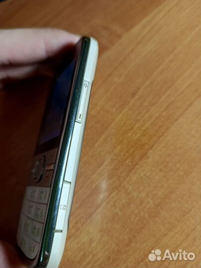 Nokia C5-00