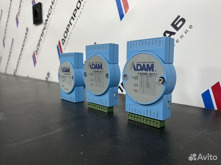 Adam-4017+ Advantech