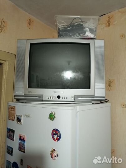 Телевизор бу