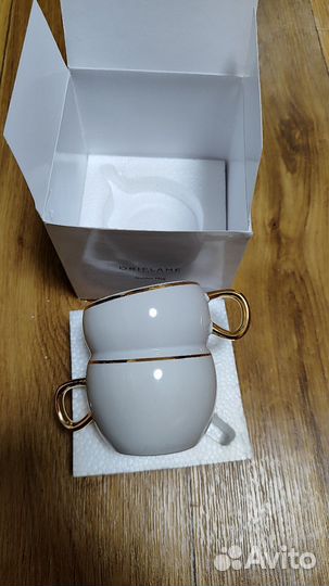 Кружка Орифлейм Golden Mug