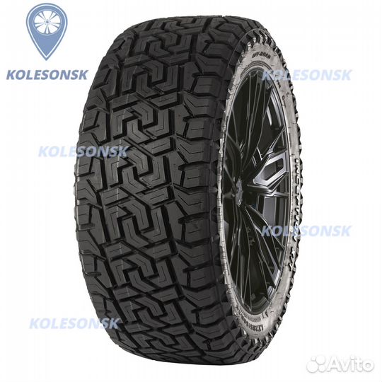 Gripmax Inception X/T 285/50 R20 119Q
