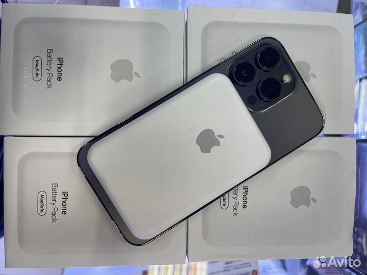 Беспроводная зарядка