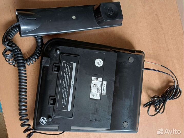 Телефон для слабовидящих и не только