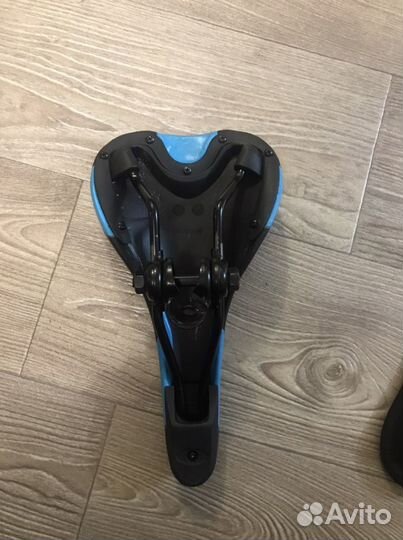 Сиденье для велосипеда