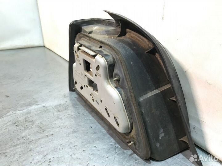 Фонарь задний правый Daewoo Nexia N100 A15MF 2007