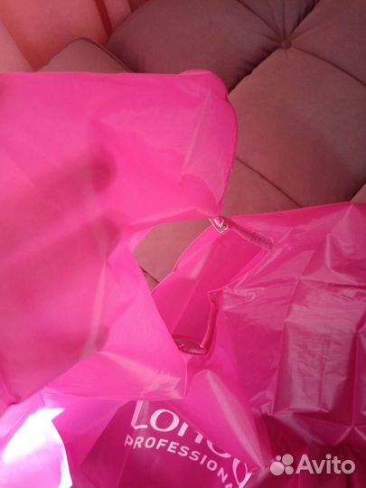 Пеньюар londa