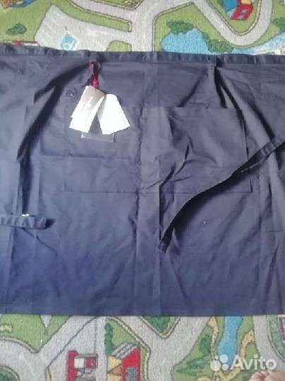 Кухонный фартук