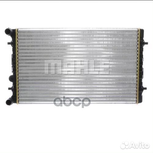 Радиатор охлаждающей жидкости CR368001S Mahle/K