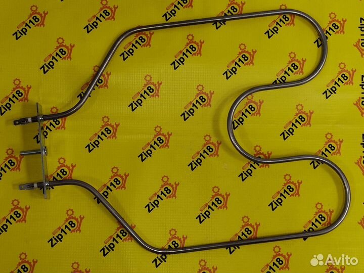 Тэн для духовки 1200 W нижний