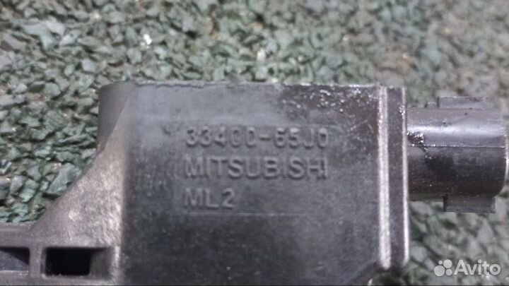 Катушка зажигания Suzuki Grand Vitara J20A