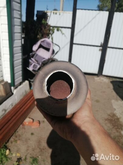 Катализатор 1.6бсе