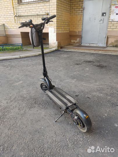 Электросамокат dualtron лтд2 limited