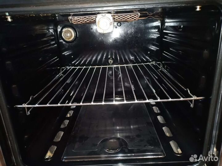 Газовая плита Ardo