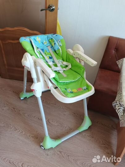 Продам стульчик для кормления