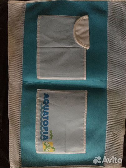 Коврик для купания детей