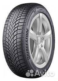 Bridgestone Blizzak LM-005 225/45 R18 95V