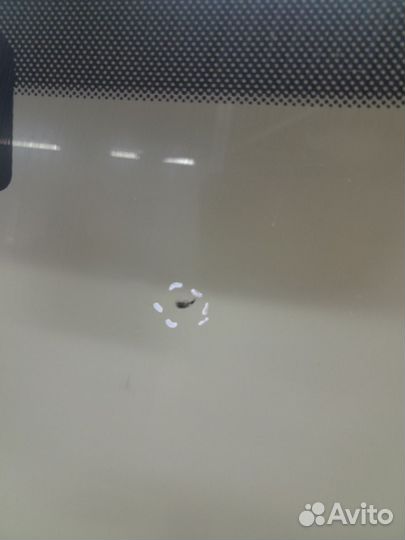 Стекло лобовое ветровое Mazda Mazda 3 BM 2013-2016