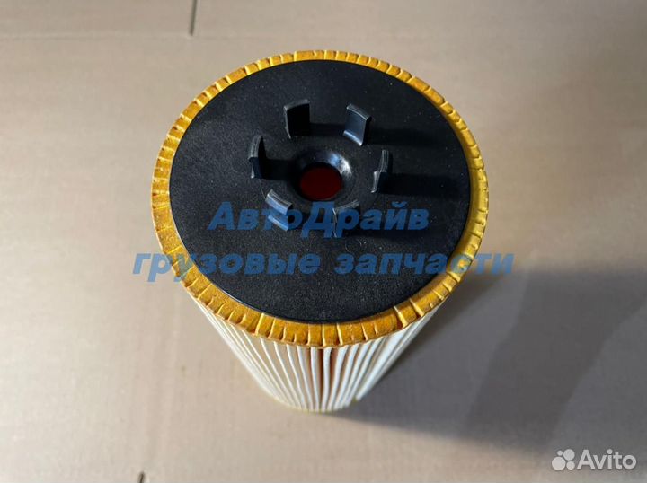 Фильтр масляный для Камаз 5490, Мерседес Аксор с м