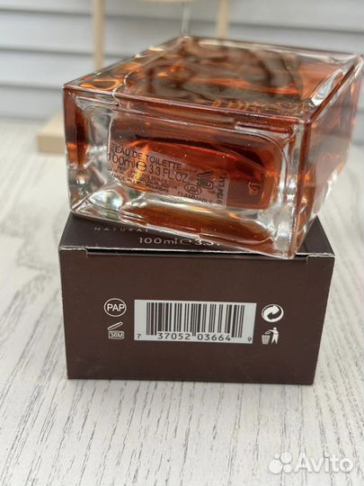 The One for Men Dolce&Gabbana парфюм мужской духи