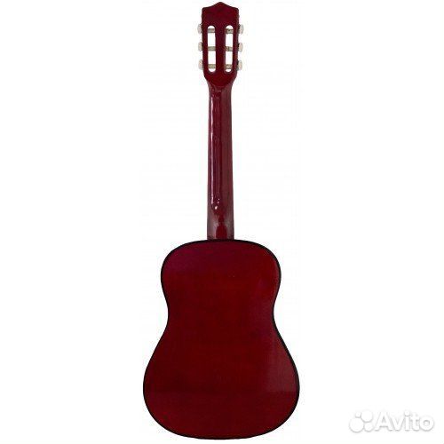 Классическая гитара Belucci BC3405 N 1/2