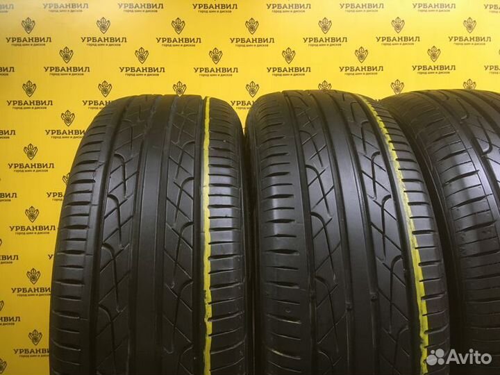 Hankook Ventus V2 Concept 2 H457 205/60 R16 96V