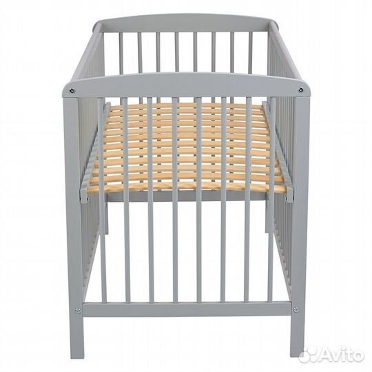 Детская кроватка Polini Simple 101