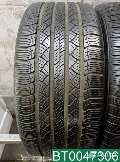 Michelin Latitude Tour HP 275/45 R19 99M