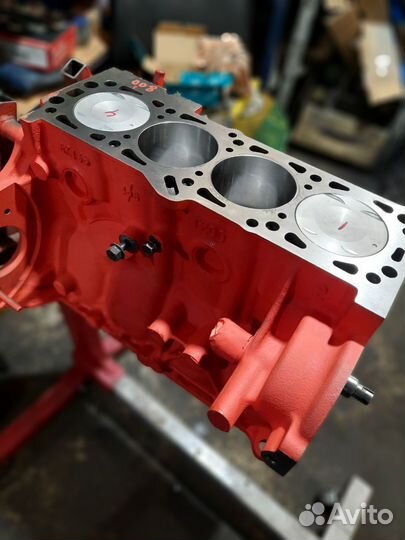 Двигатель F14D3 Chevrolet Lacetti Aveo