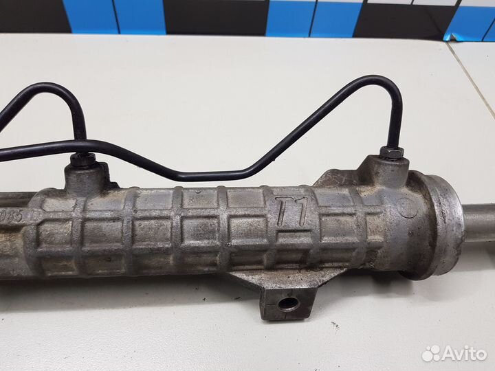 Рейка рулевая Peugeot 206 (1998-2012)