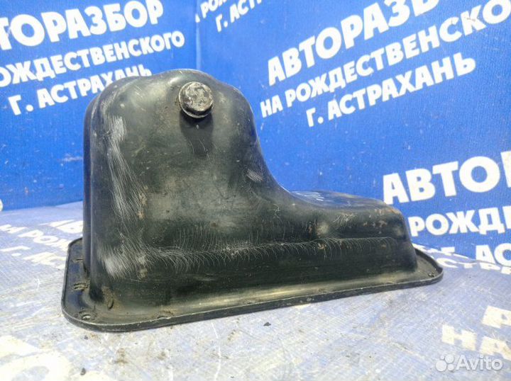 Поддон двигателя Daewoo Matiz хэтчбек F8CV 2008