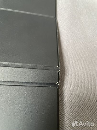 Чехол клавиатура samsung galaxy tab s8