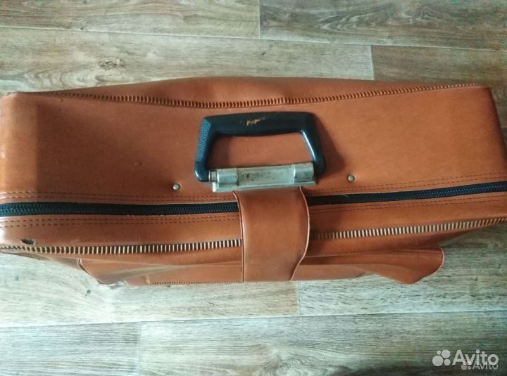 Чемодан СССР