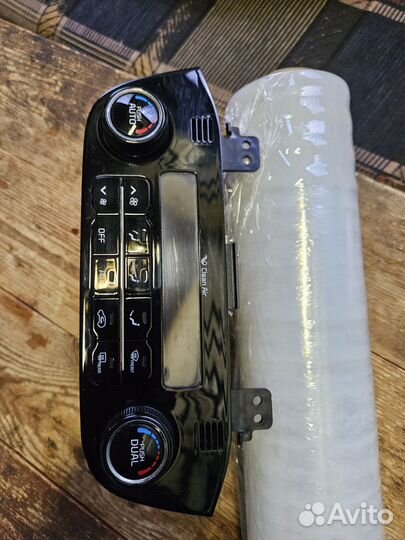 Блок климата Киа Спортейдж 3