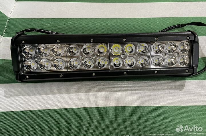 Светодиодная балка 30см