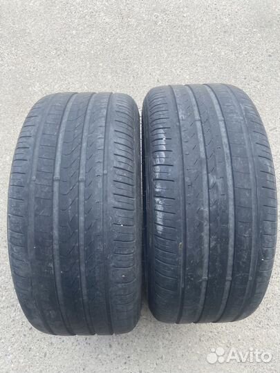 Pirelli Cinturato P7 275/35 R19 19P