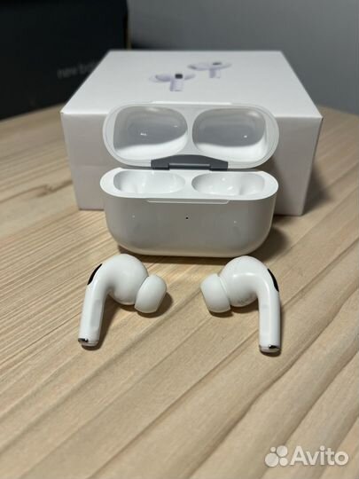 Наушники Apple AirPods Pro 2