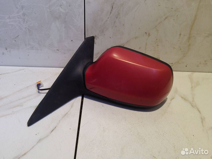 Зеркало наружное левое Mazda 6 GG 2005