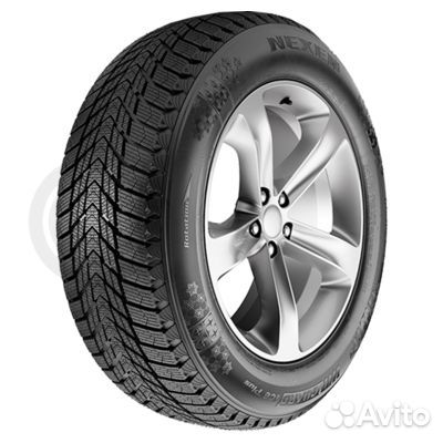 Nexen Winguard Ice Plus 215/55 R17 98