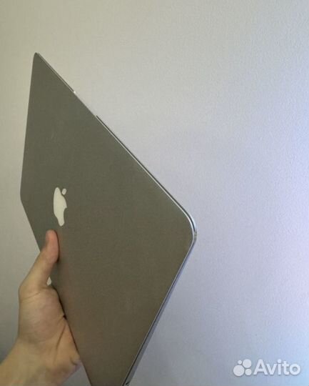 Apple macbook air 13 2013