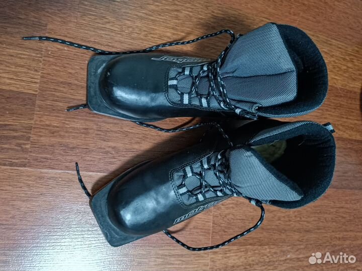 Лыжи беговые