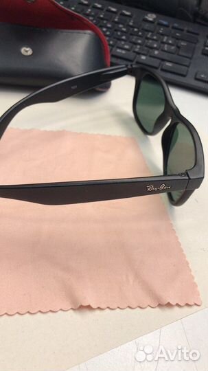 Очки Ray ban оригинал