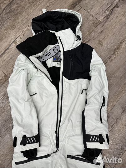 Лыжный комбинезон Cool Zone over