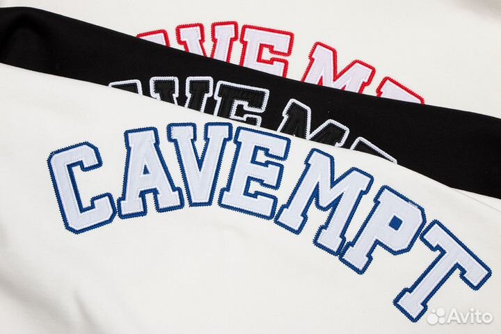 Худи cav empt