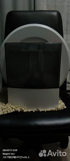 Мойка воздуха boneco w1355a